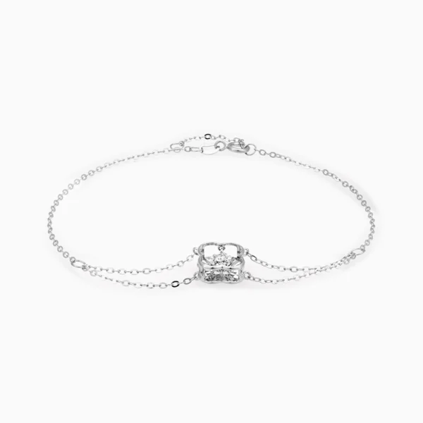 Omnia Bracelet