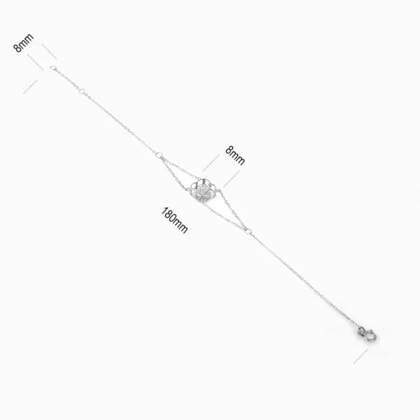 Omnia Bracelet