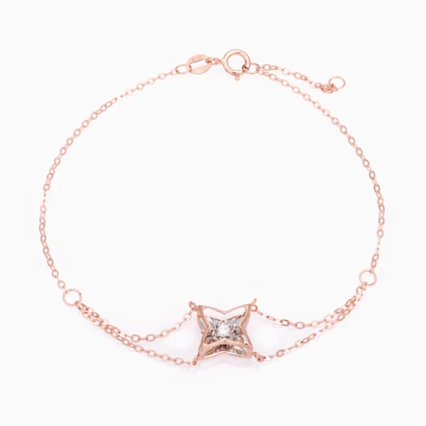 Omnia Bracelet