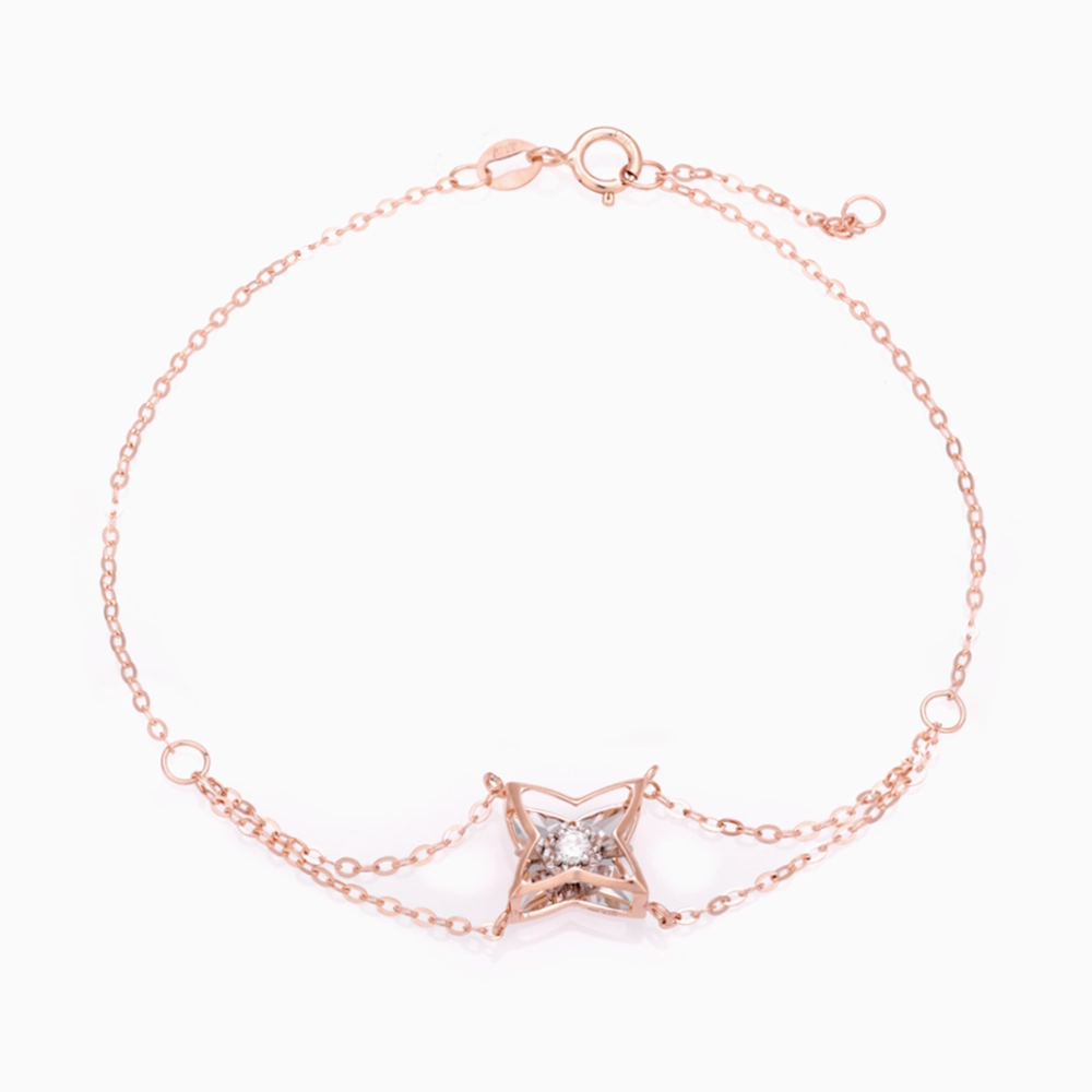 3106 Omnia Bracelet