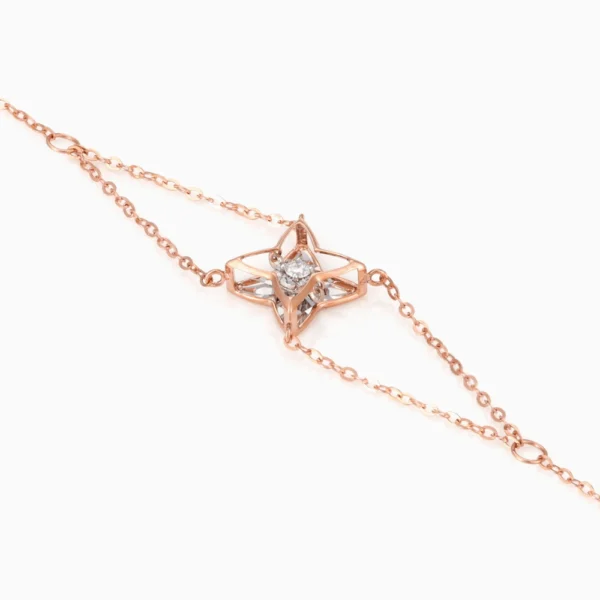 Omnia Bracelet