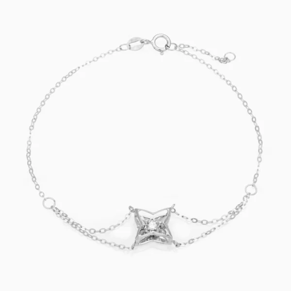 Omnia Bracelet
