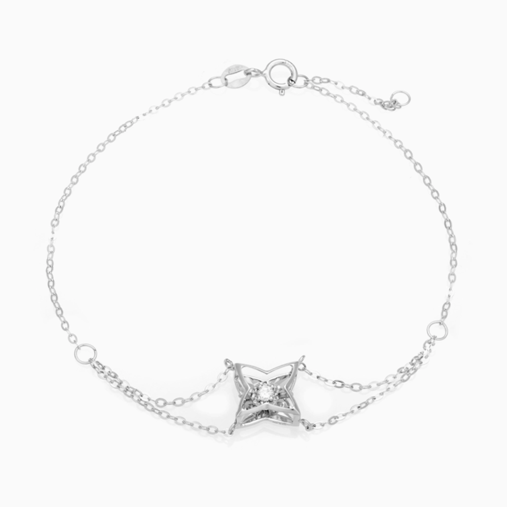Omnia Bracelet