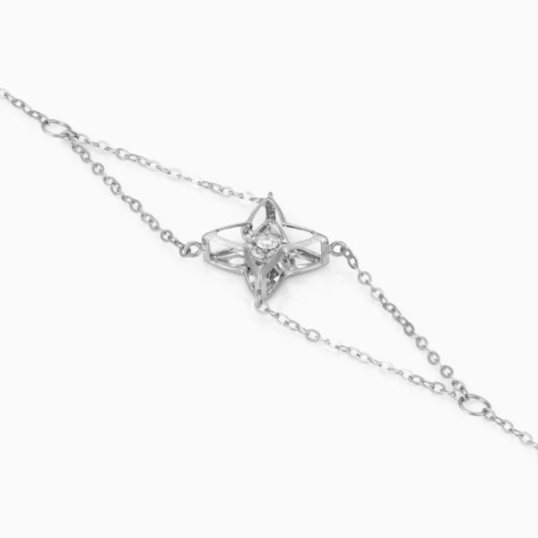 Omnia Bracelet