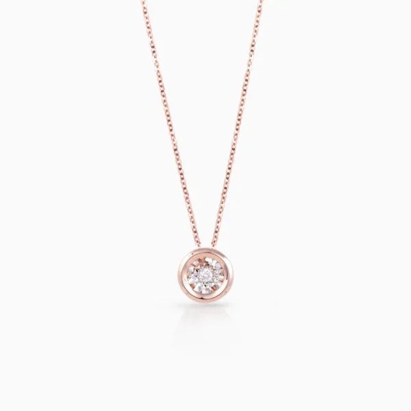 Omnia Necklace