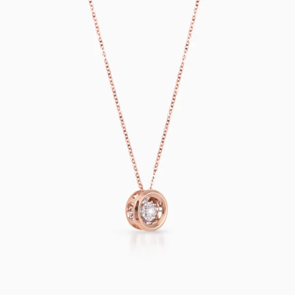 Omnia Necklace