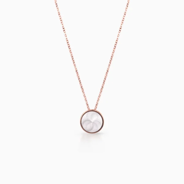 Omnia Necklace