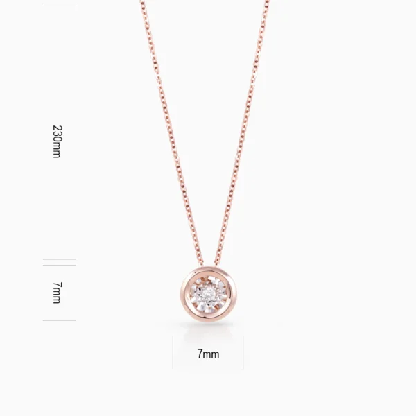 Omnia Necklace