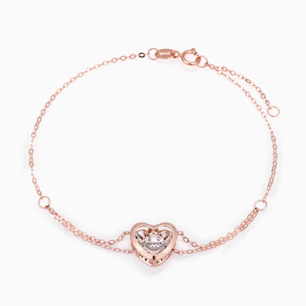 Omnia Bracelet