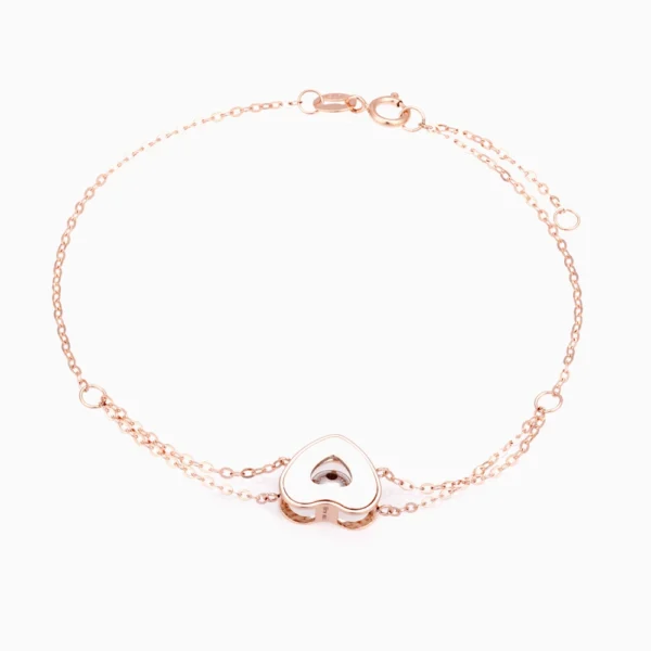 Omnia Bracelet