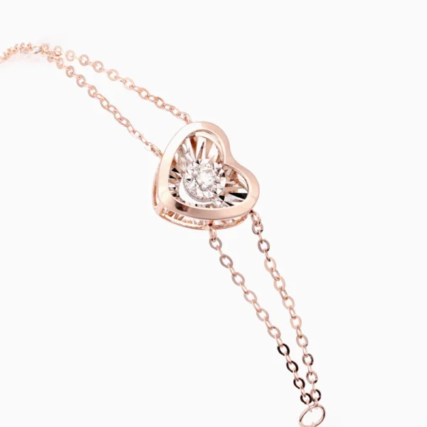 Omnia Bracelet