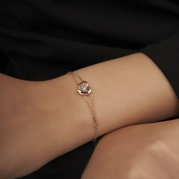 Omnia Bracelet