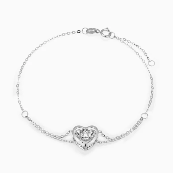 Omnia Bracelet