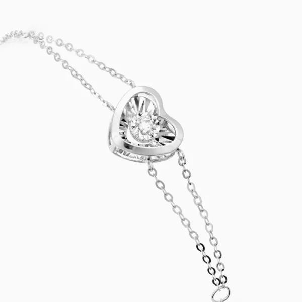 Omnia Bracelet