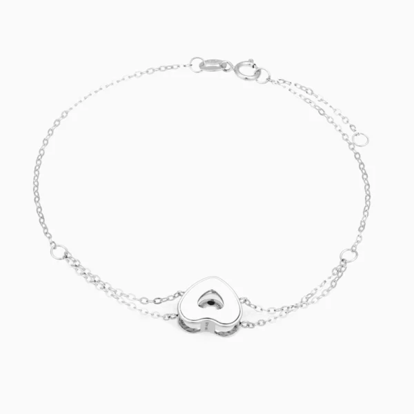 Omnia Bracelet
