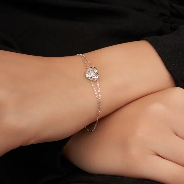 Omnia Bracelet