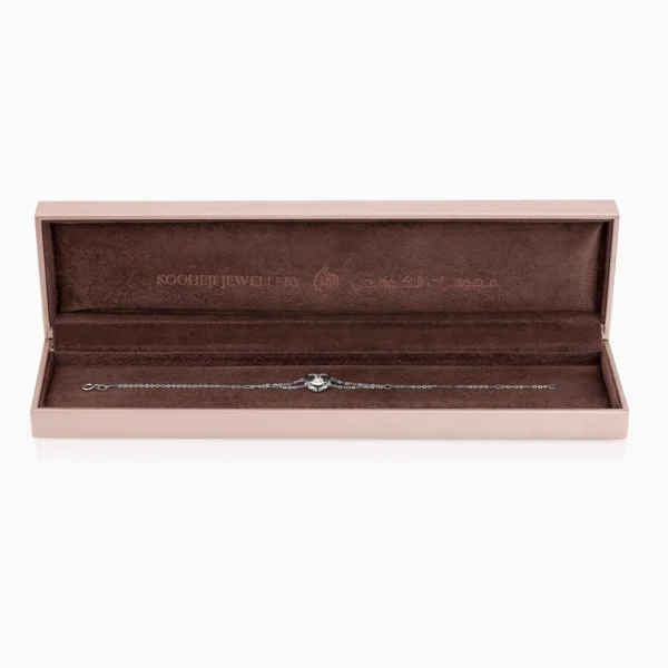 Omnia Bracelet