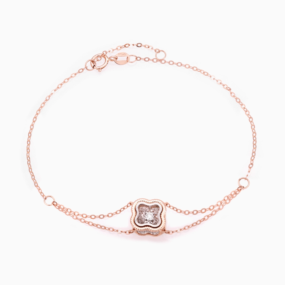 Omnia Bracelet