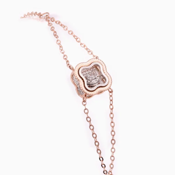 Omnia Bracelet
