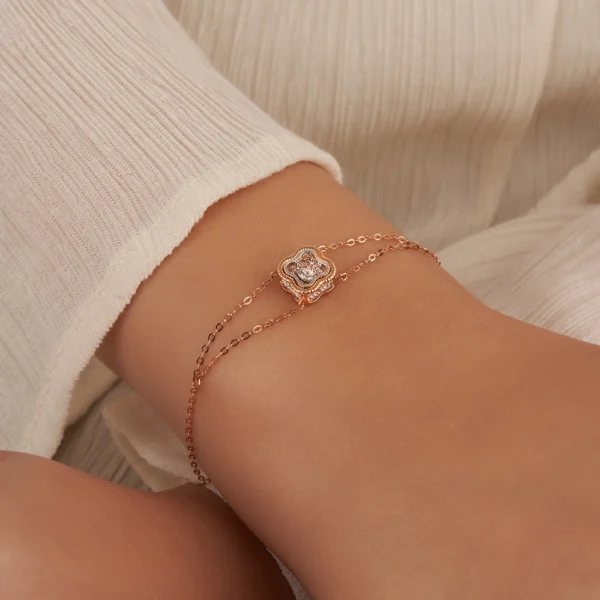 Omnia Bracelet