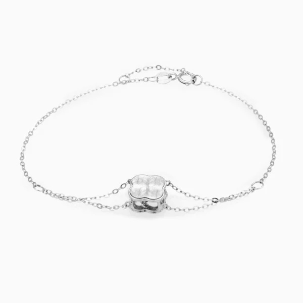 Omnia Bracelet