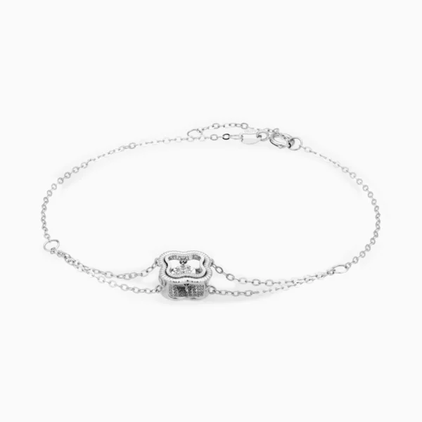 Omnia Bracelet