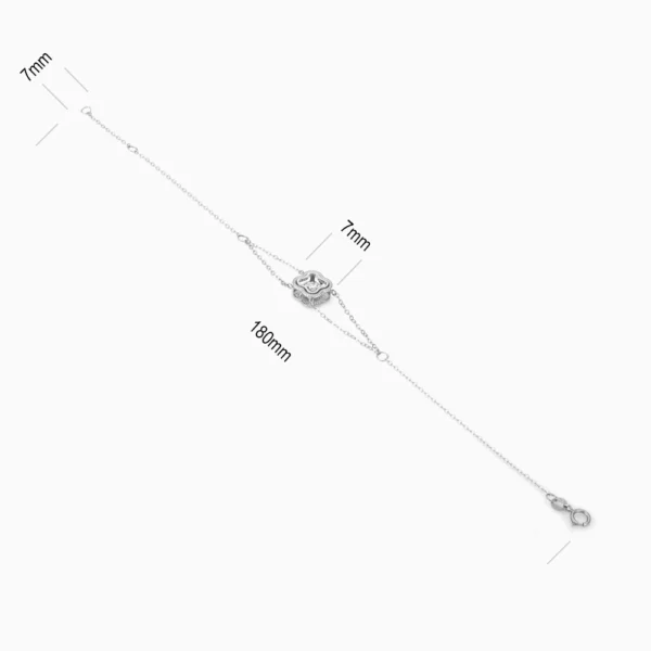 Omnia Bracelet
