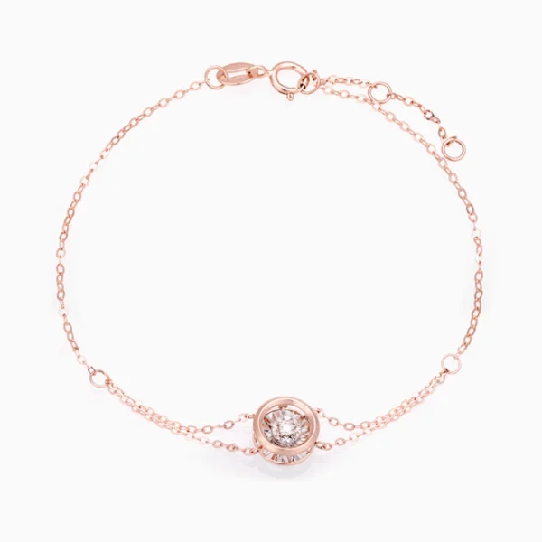 Omnia Bracelet