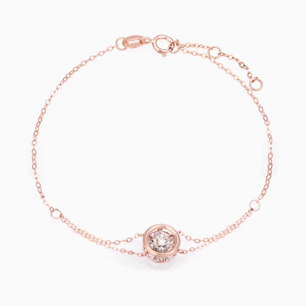 Omnia Bracelet