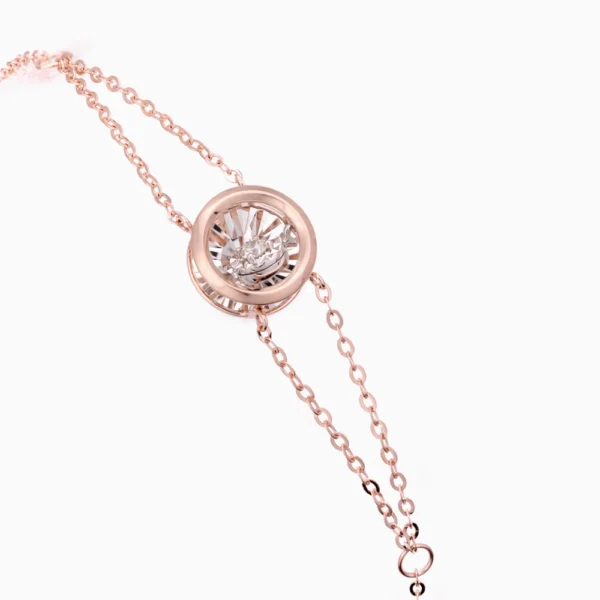 Omnia Bracelet