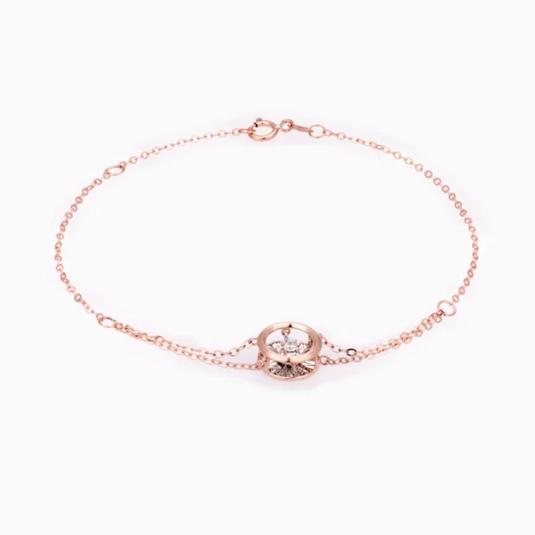 Omnia Bracelet
