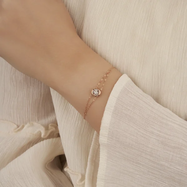 Omnia Bracelet