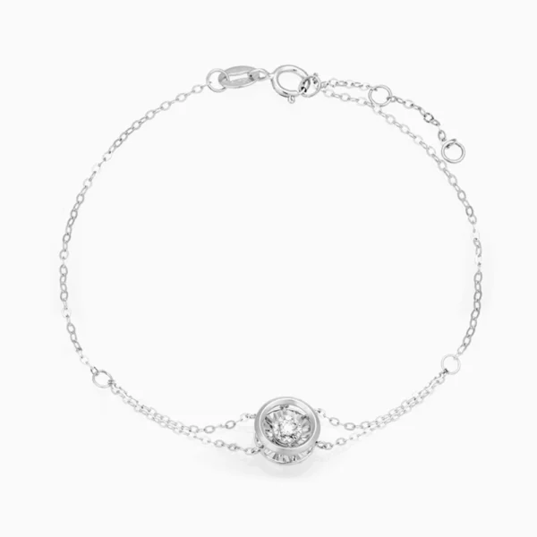 Omnia Bracelet
