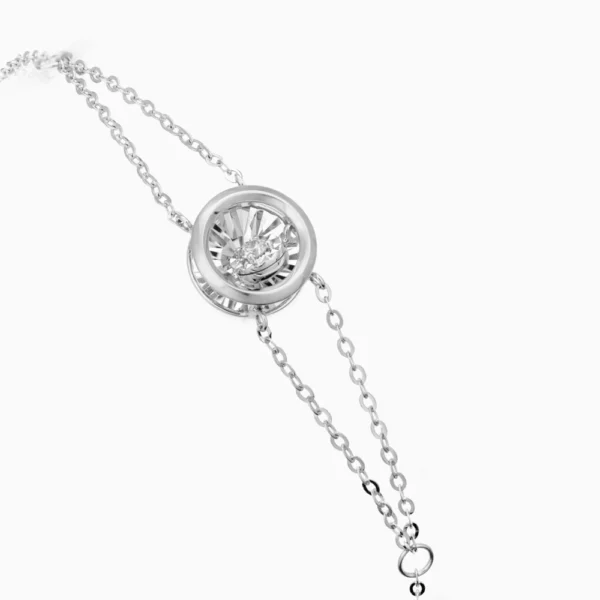 Omnia Bracelet