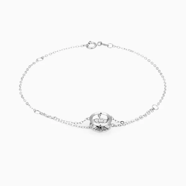 Omnia Bracelet