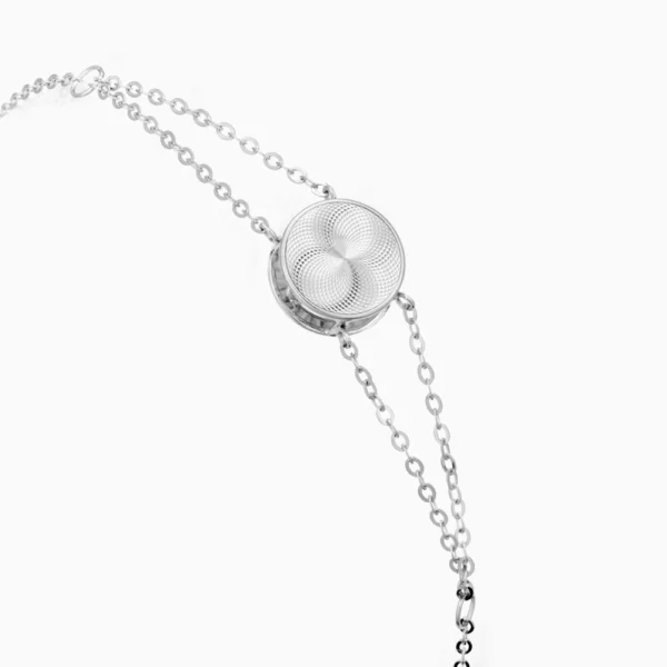 Omnia Bracelet