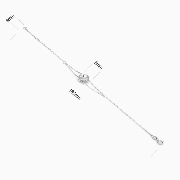 Omnia Bracelet