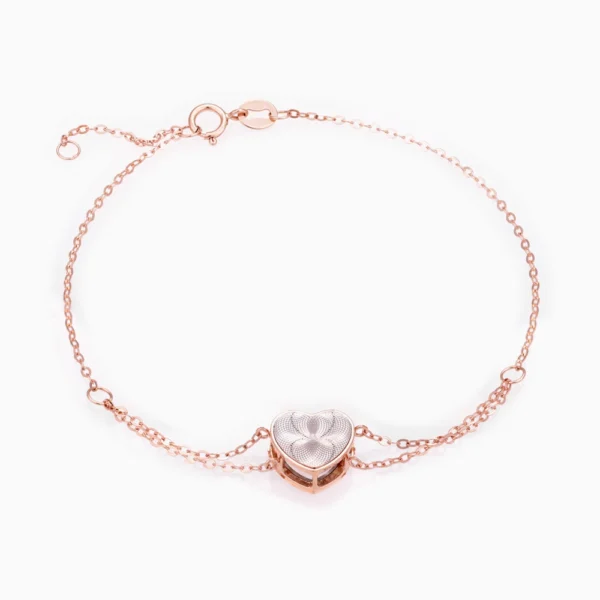 Omnia Bracelet