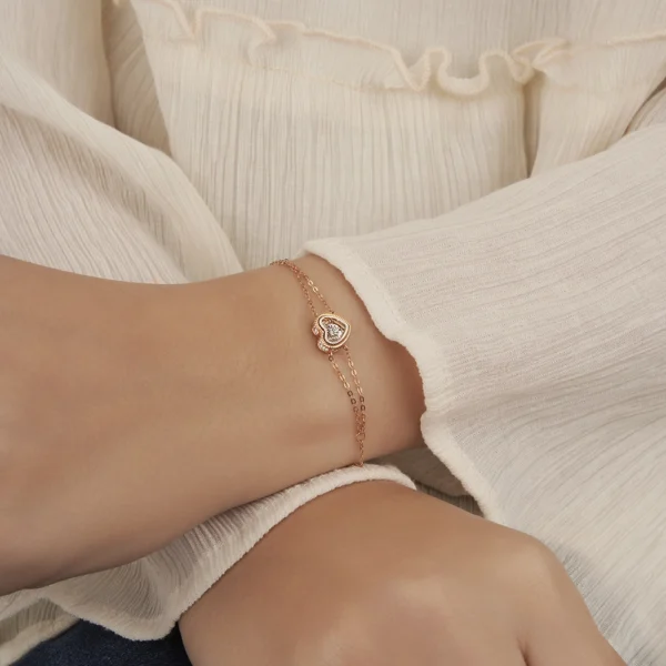 Omnia Bracelet