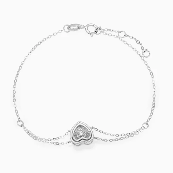 Omnia Bracelet