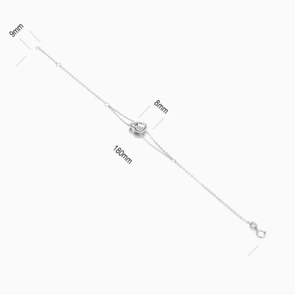 Omnia Bracelet
