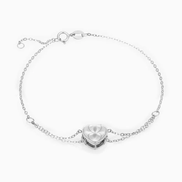 Omnia Bracelet