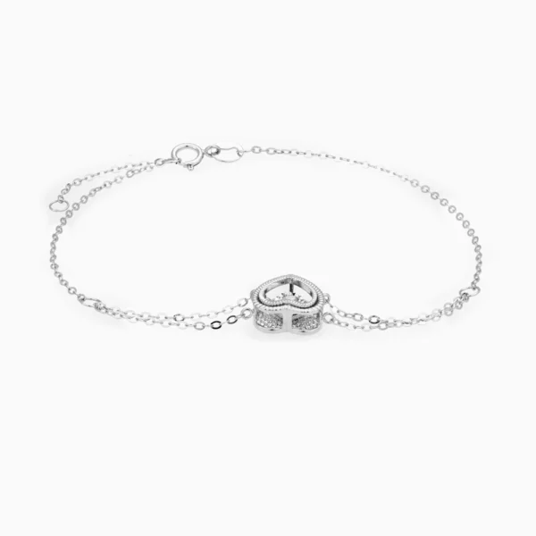 Omnia Bracelet