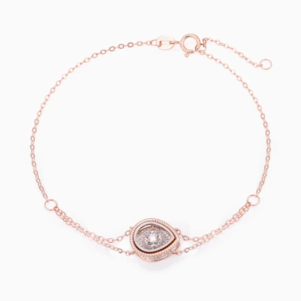 Omnia Bracelet