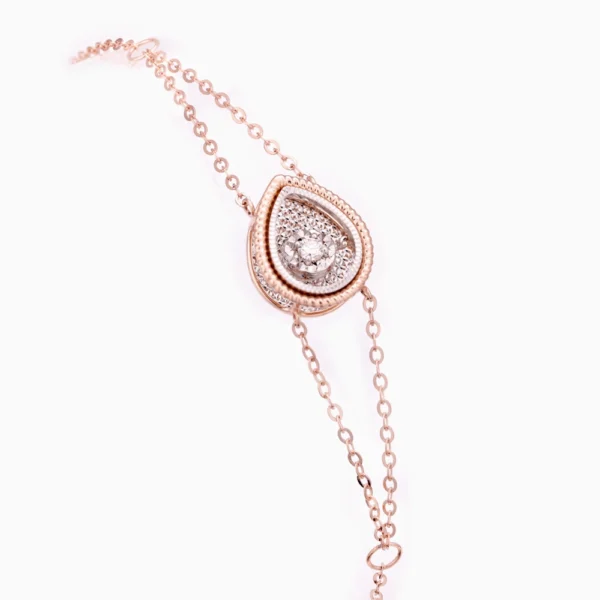 Omnia Bracelet