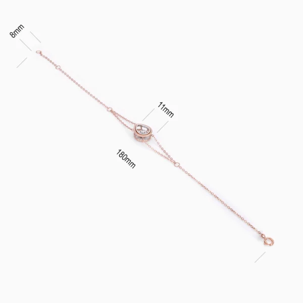 Omnia Bracelet