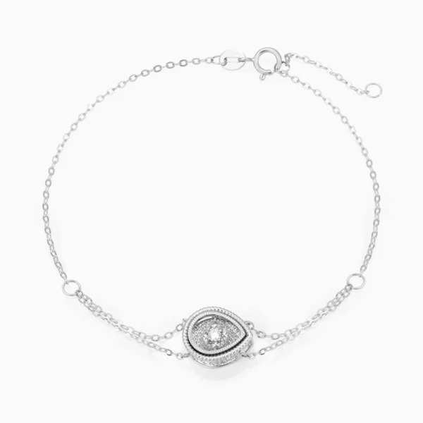 Omnia Bracelet