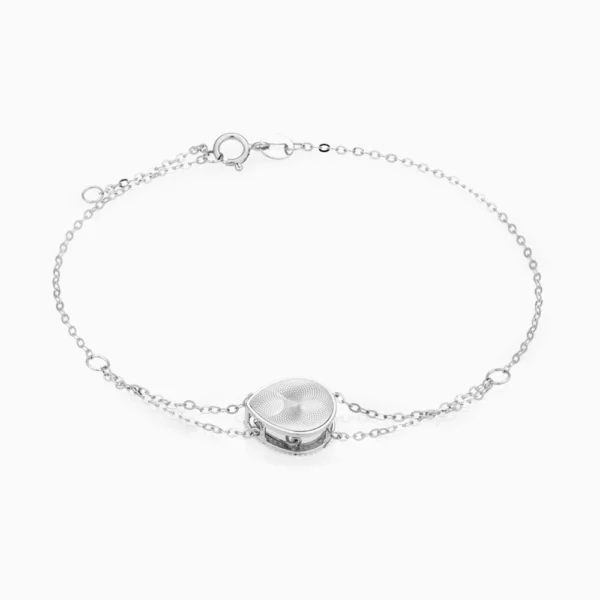 Omnia Bracelet