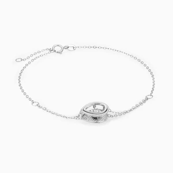 Omnia Bracelet