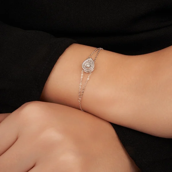 Omnia Bracelet